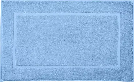 Коврик для ванной REDBEST Duschvorlage New York, светло синий