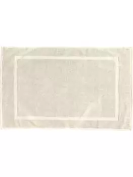 Коврик для ванной REDBEST, кремовый