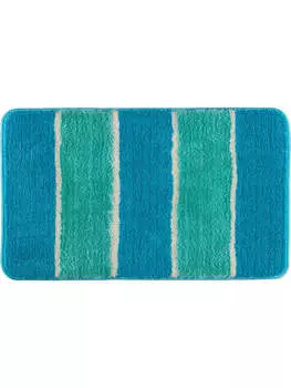 Коврик для ванной REDBEST, синий