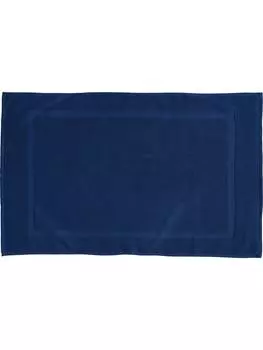 Коврик для ванной REDBEST, темно-синий