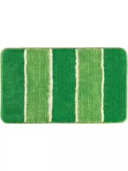 Коврик для ванной REDBEST, зеленый