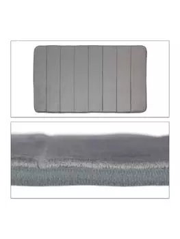 Коврик для ванной relaxdays