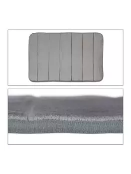 Коврик для ванной relaxdays