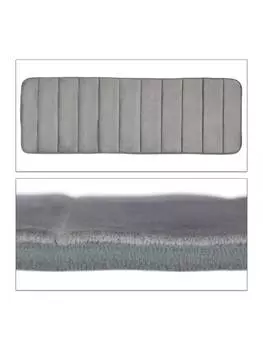 Коврик для ванной relaxdays