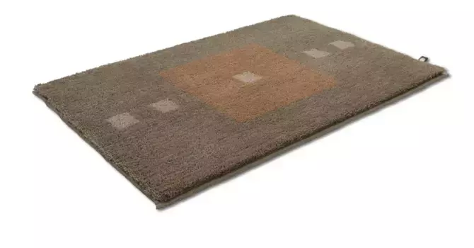 Коврик для ванной RHOMTUFT