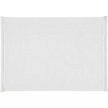 Коврик для ванной Rhomtuft, белый