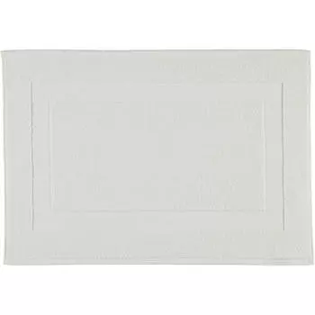 Коврик для ванной Rhomtuft, белый