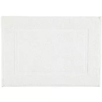 Коврик для ванной Rhomtuft, белый