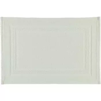 Коврик для ванной Rhomtuft, белый