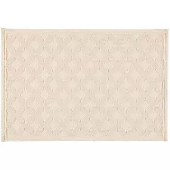Коврик для ванной Rhomtuft, бежевый