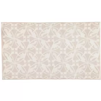 Коврик для ванной Rhomtuft, бежевый