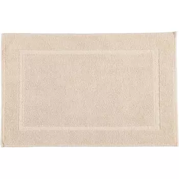 Коврик для ванной Rhomtuft, бежевый