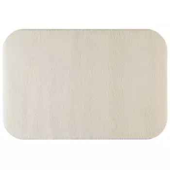 Коврик для ванной RHOMTUFT, бежевый
