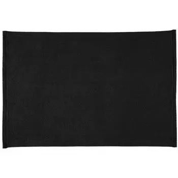 Коврик для ванной Rhomtuft, черный