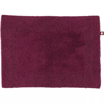 Коврик для ванной Rhomtuft, фиолетовый
