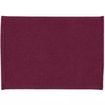 Коврик для ванной Rhomtuft, фиолетовый