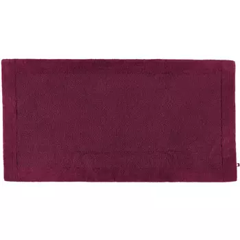Коврик для ванной Rhomtuft, фиолетовый