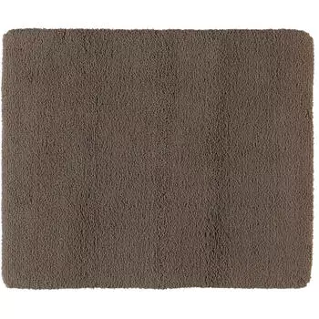 Коврик для ванной Rhomtuft, коричневый