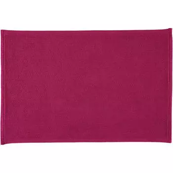 Коврик для ванной Rhomtuft, лиловый