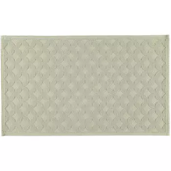 Коврик для ванной Rhomtuft, нефритовый