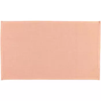 Коврик для ванной Rhomtuft, оранжевый