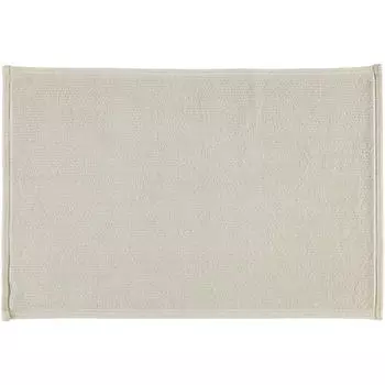 Коврик для ванной Rhomtuft, песочный