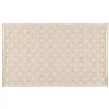 Коврик для ванной Rhomtuft, песочный