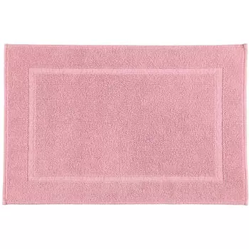 Коврик для ванной Rhomtuft, розовый