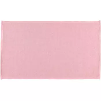 Коврик для ванной Rhomtuft, розовый