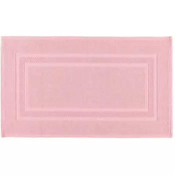 Коврик для ванной Rhomtuft, розовый