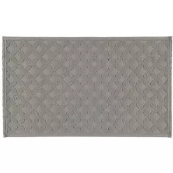 Коврик для ванной Rhomtuft, серый