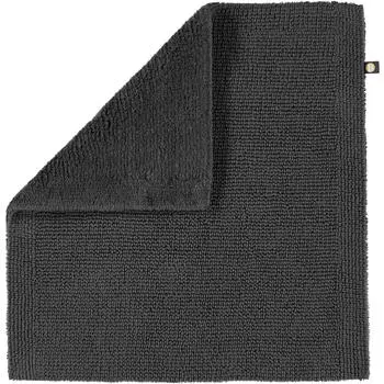 Коврик для ванной Rhomtuft, серый