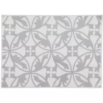 Коврик для ванной Rhomtuft, серый