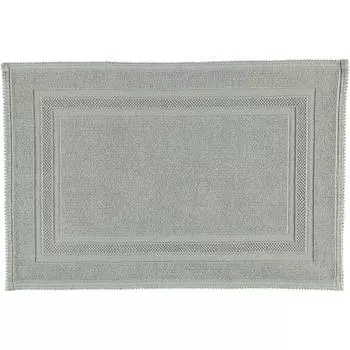 Коврик для ванной Rhomtuft, серый