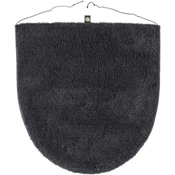 Коврик для ванной Rhomtuft, серый