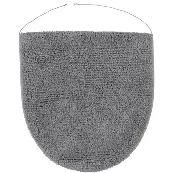 Коврик для ванной Rhomtuft, серый