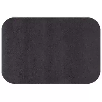 Коврик для ванной RHOMTUFT, серый