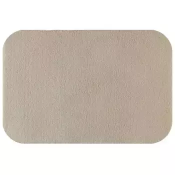 Коврик для ванной RHOMTUFT, серый