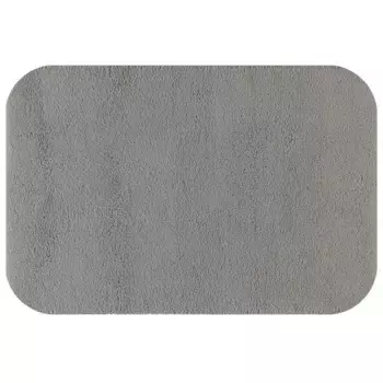 Коврик для ванной RHOMTUFT, серый