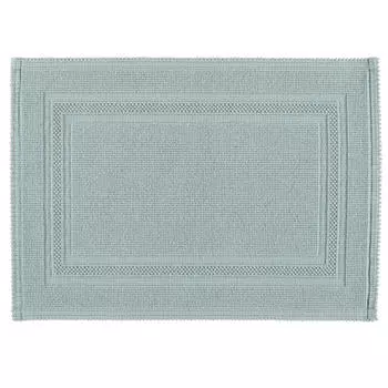 Коврик для ванной Rhomtuft, синий