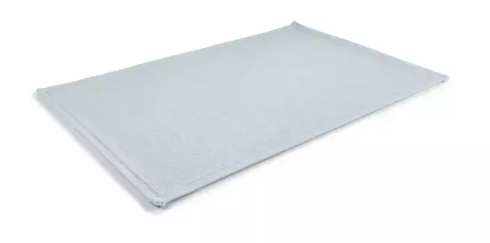 Коврик для ванной RHOMTUFT, синий