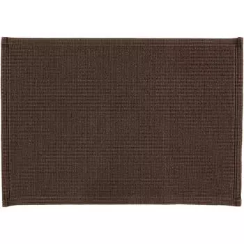 Коврик для ванной Rhomtuft, светло-коричневый