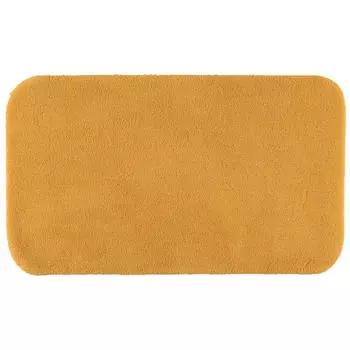 Коврик для ванной Rhomtuft, желтый