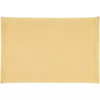 Коврик для ванной Rhomtuft, желтый