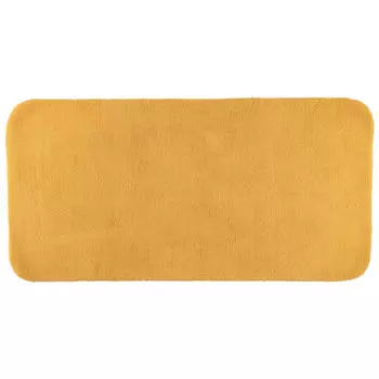 Коврик для ванной Rhomtuft, желтый