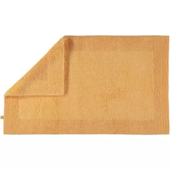 Коврик для ванной Rhomtuft, желтый