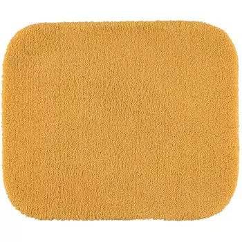 Коврик для ванной Rhomtuft, желтый