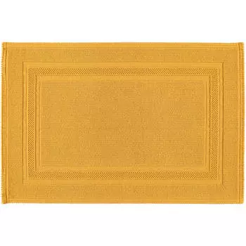 Коврик для ванной Rhomtuft, золотой