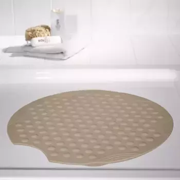 Коврик для ванной Ridder, бежевый