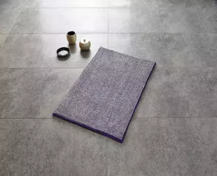 Коврик для ванной Ridder, фиолетовый